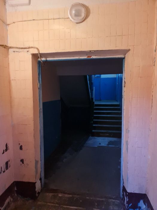 Продам 3 кім.квартиру, Оболонський пр.33-а, 62,1м², суміжно-окремі