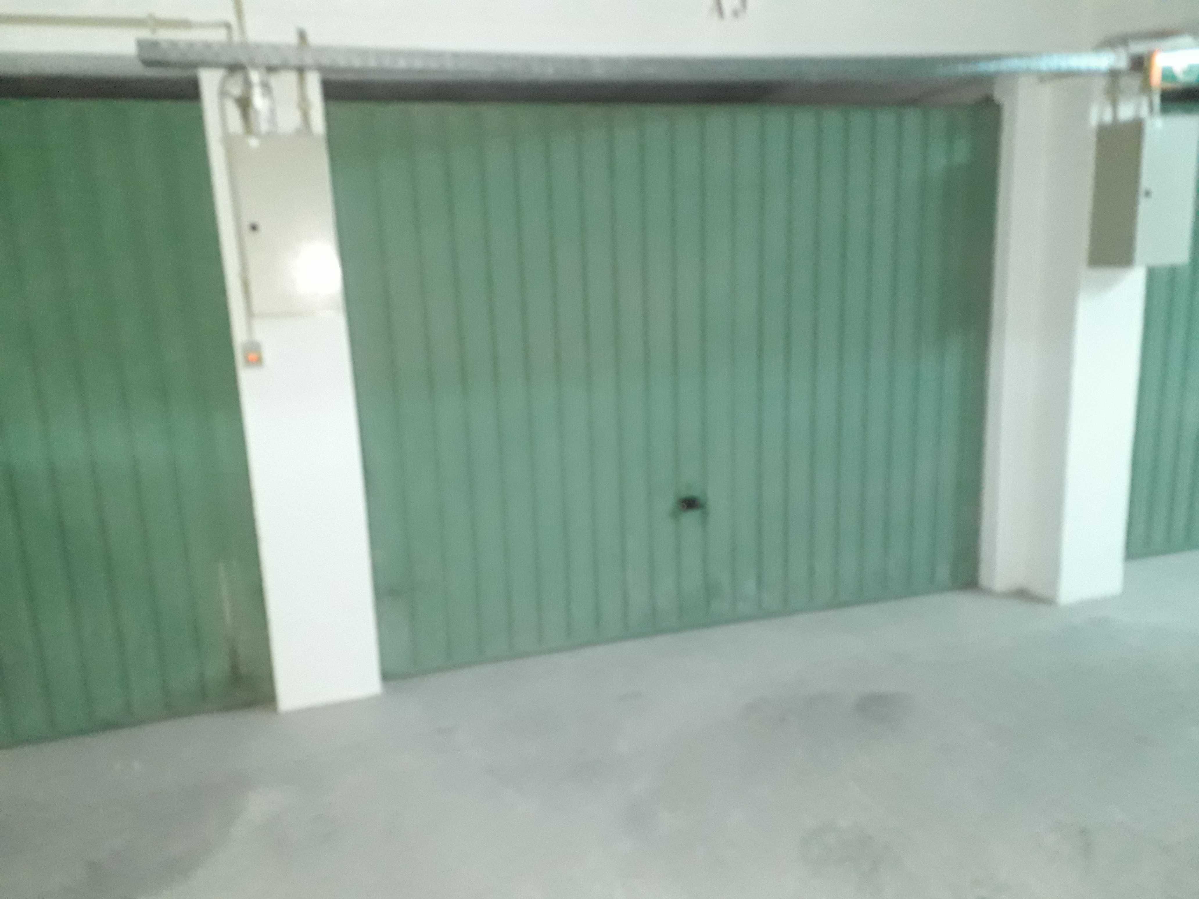 garagem - sem humidade