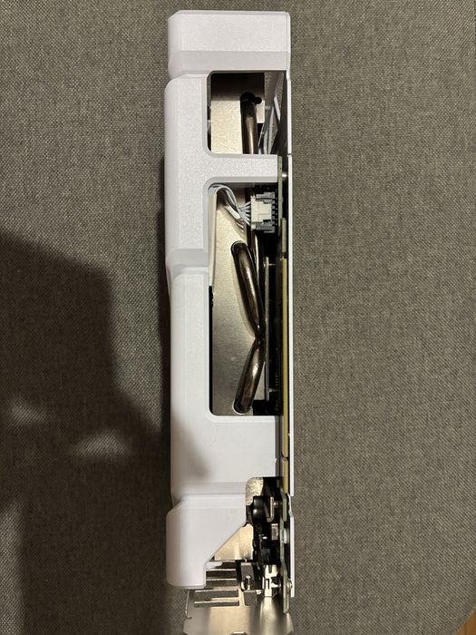 Відеокарта RTX 4060TI