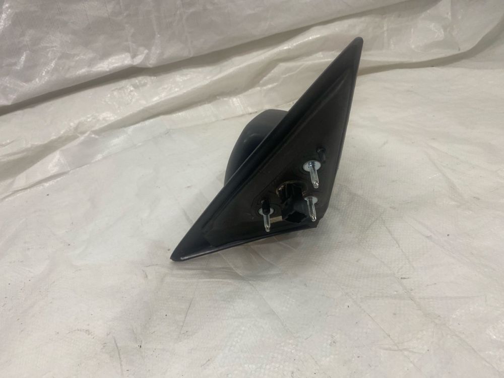 Lusterko lewe Ford Mustang V gen 3 PIN 2011, 2012, 2013, 2014 nr 4L