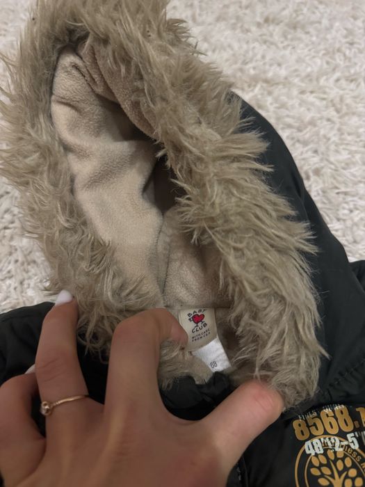 Комбінезон на хлопчика або дівчинку фірми C&A