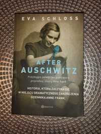 After Auschwitz / Eva Schloss
