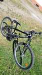 Rower 26" KROSS black edition