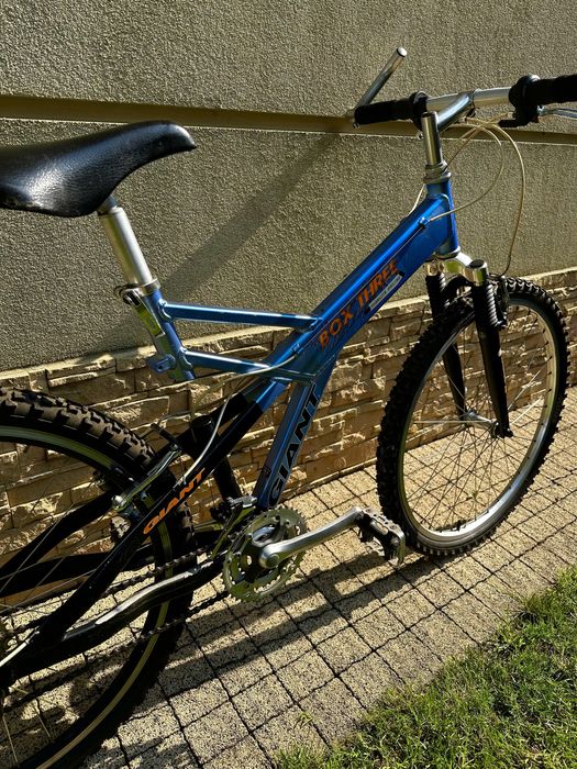 Rower Giant Box Three