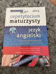 Repetytorium język angielski
