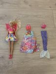 Lalka Barbie używana