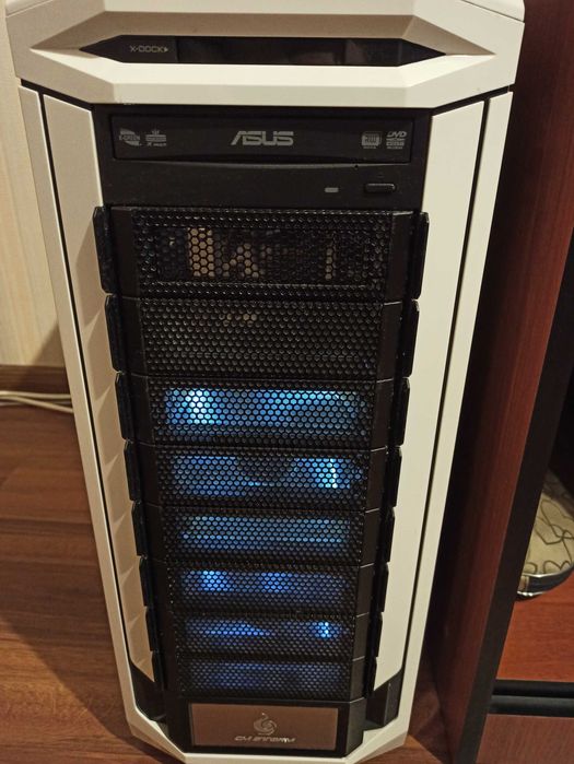 Компьютер игровой