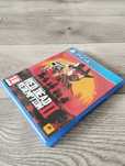 Gra Red Dead Redemption 2 Polska Wersja PS4/PS5 Playstation