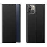 Sleep Case pokrowiec etui z klapką typu Smart Cover iPhone 13 mini cza