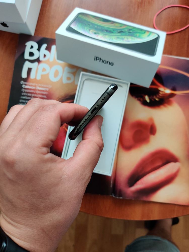 Iphone xs айфон хс