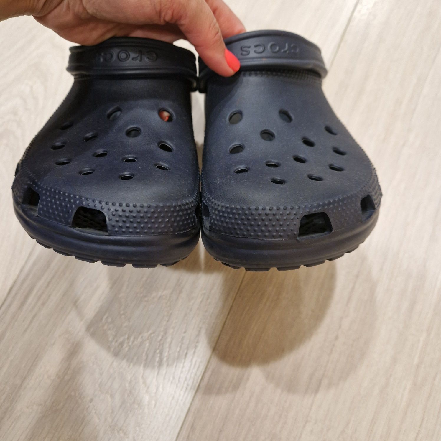 Crocs 41 р. original  C9 W11