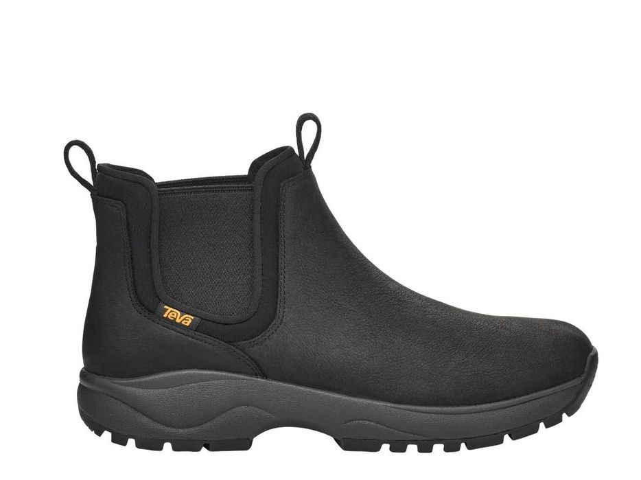 Ботинки челси TEVA Tusayan Chelsea Boot. Оригинал. 42