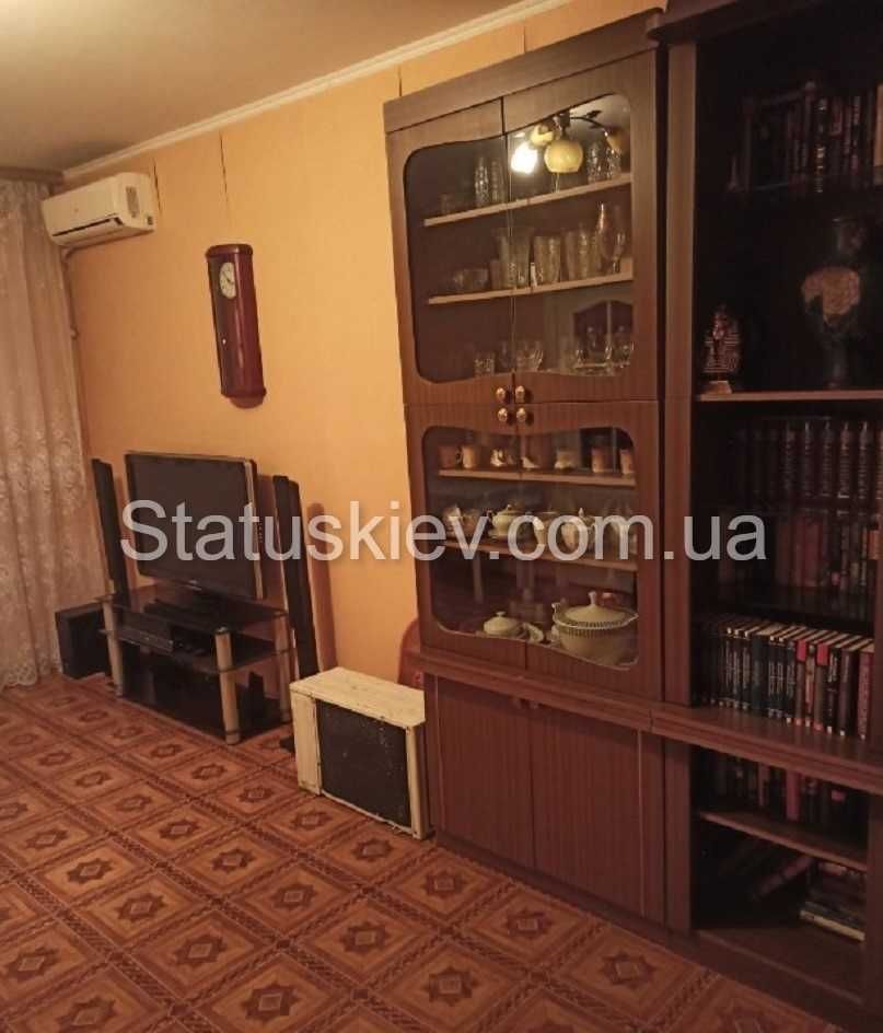 5к вул. Північна, 54Б Оболонь, метро Героїв Дніпра, Мінська