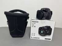 Máquina Fotográfica Panasonic Lumix DC-FZ82