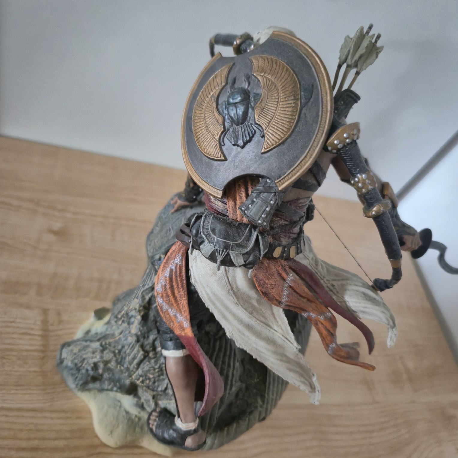 Figurka Asassins creed origins
