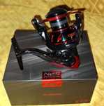 Carrete Kastking 5000, para spinning ou bóia