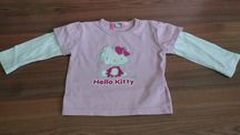 Bluzka Hello Kittt