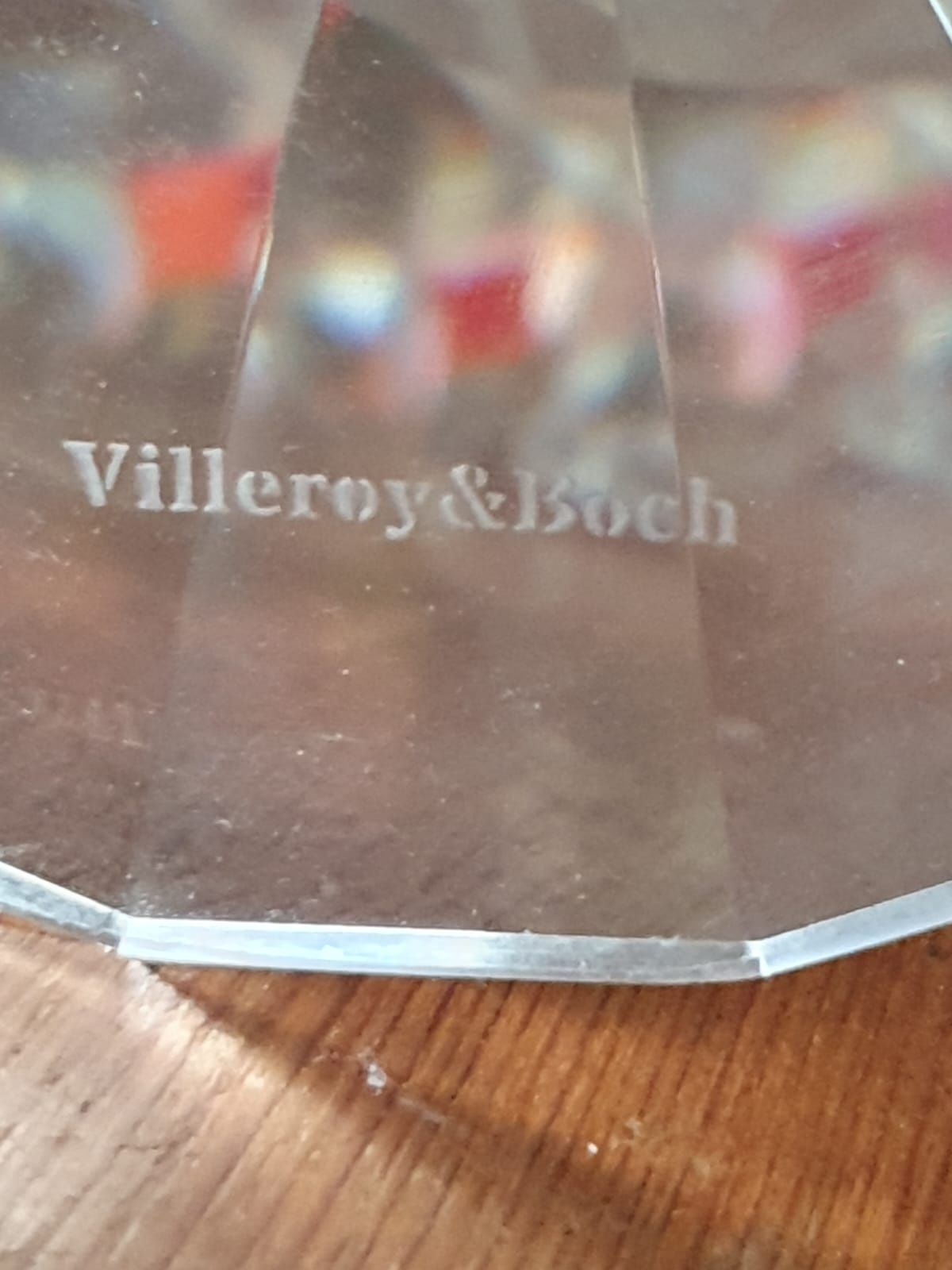 Świecznik Villeroy & Boch