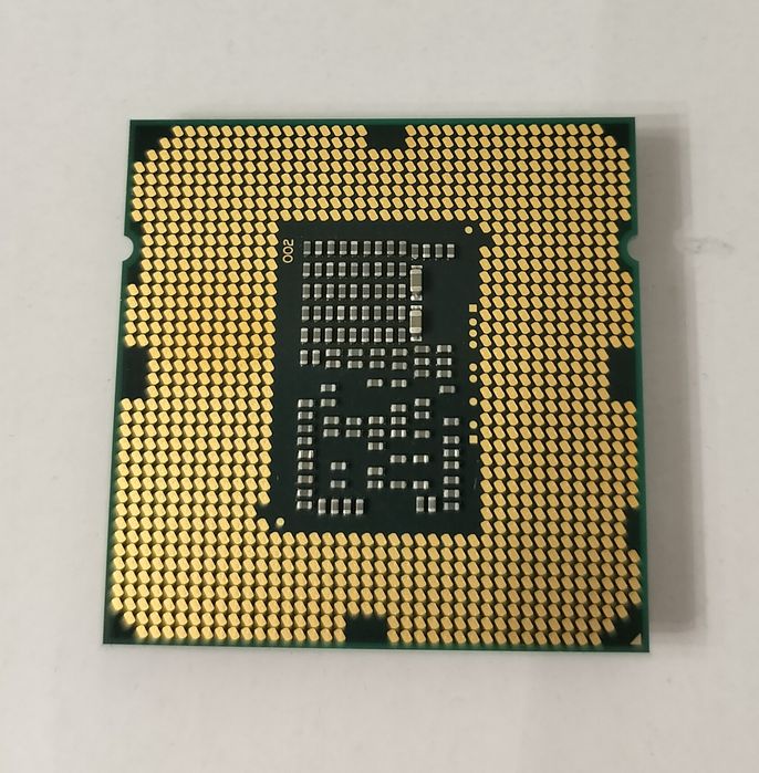 Procesor Intel Core i3-550 socket 1156