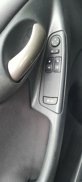 Fiat Stilo 1.9 JTD 115cv