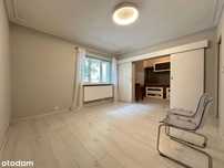 Biuro lub salon w centrum Warszawy – 35 m², parter, Wola (Nowolipki)