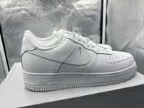Nike Air Force 1 Low '07 White 42