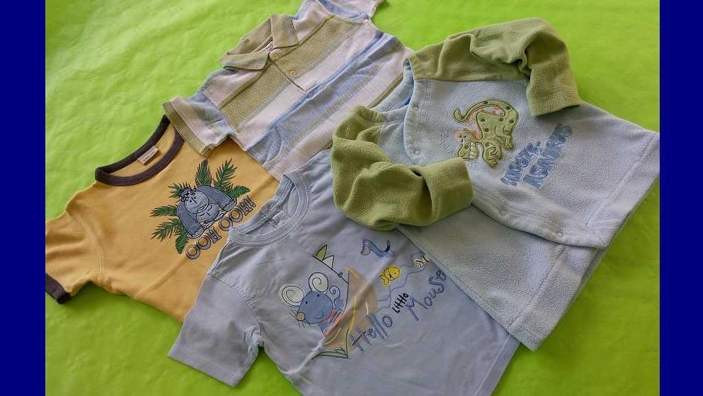 163.Next,Earl Days,Cherokee,Matalan,Adams-rewelacyjnY zestaw