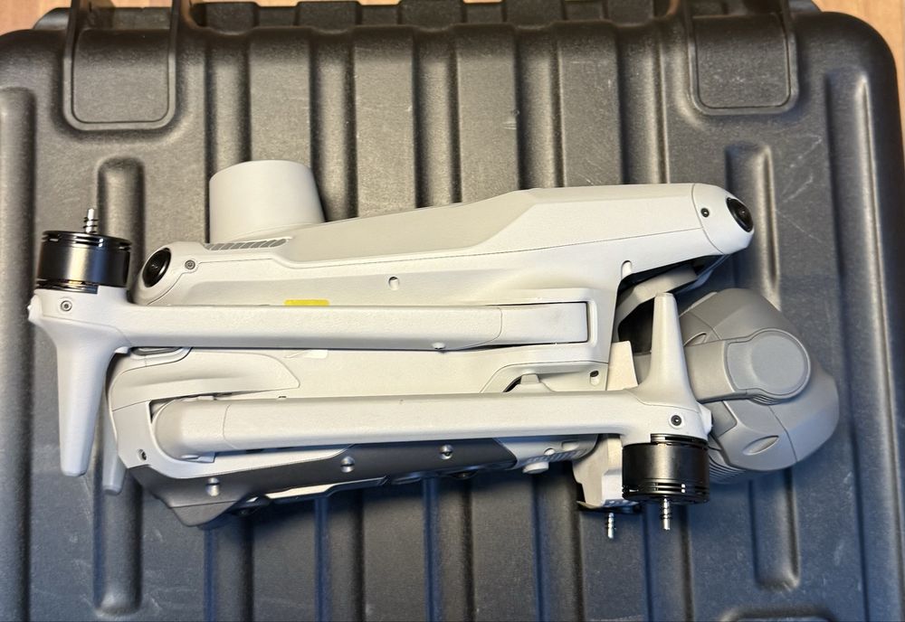Новий комплект дрон Dji matrice 4Т