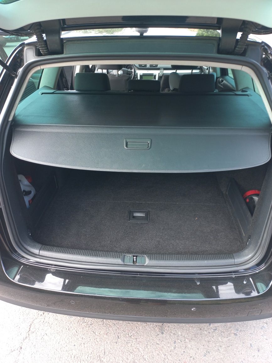 продам volkswagen passat b6 1.4  2009 р. фольксваген пасат