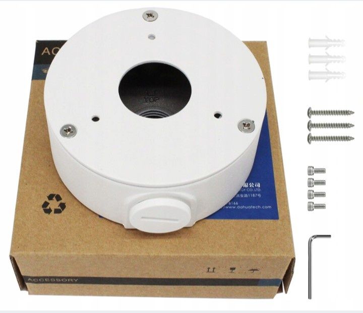 Uchwyt montażowy do kamer BCS/Dahua BCS-AT3/DH-PFA134