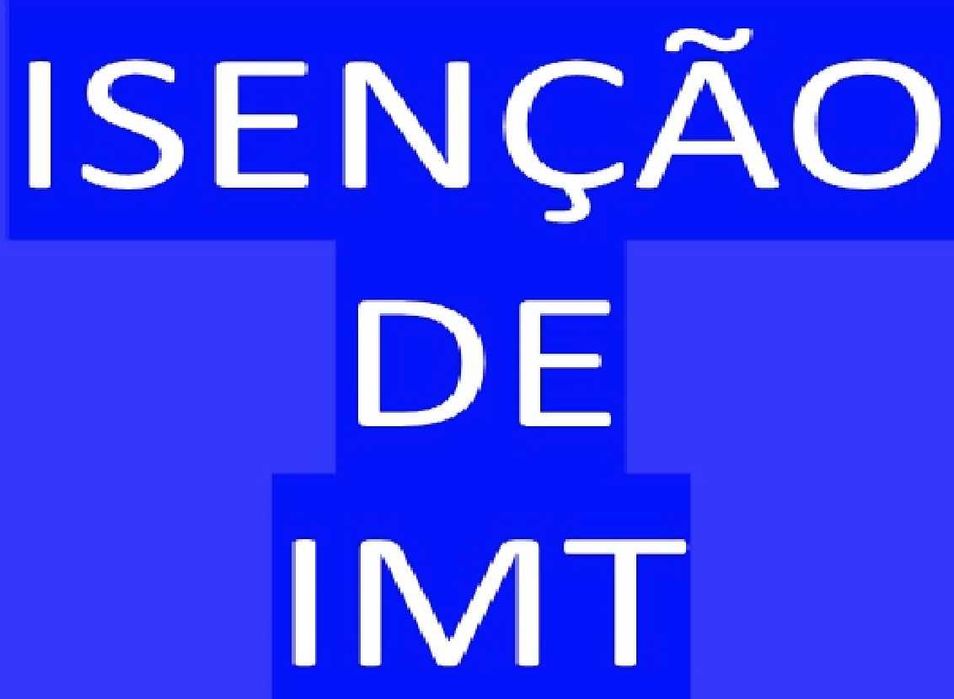 Apoio aos pedidos de Isenção de IMT para Revenda