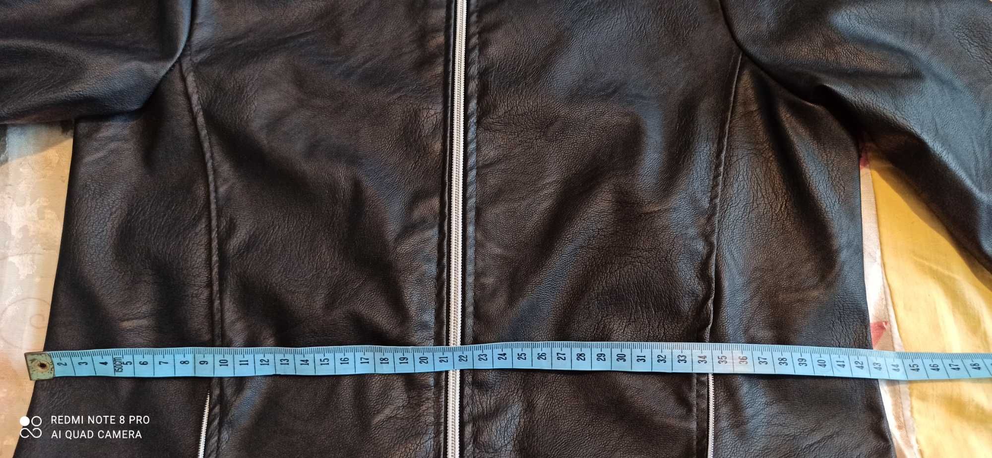 Ramoneska  żakiet dla dziewczynki 140 spodnie Cocodrillo