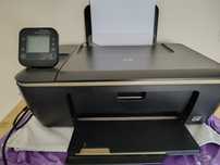 Drukarka HP deskjet 3515