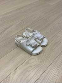 Босоножки mini melissa 25-26 размер