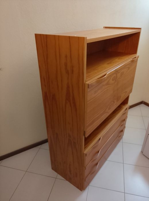 Mobília quarto interforma