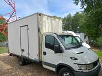 Iveco Daily 35c17