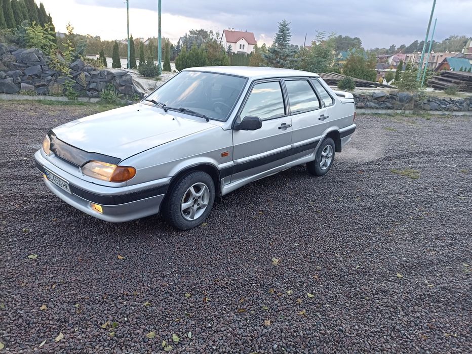 Продам ВАЗ. 2115