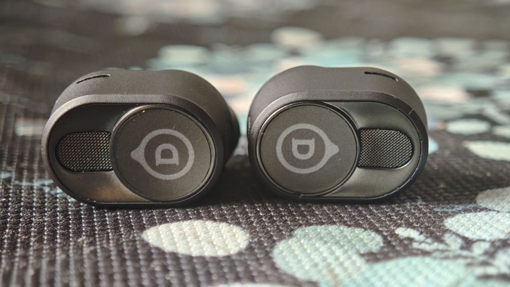 Słuchawki Devialet Gemini 2