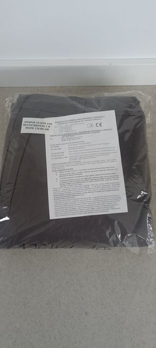 Spodnie robocze ocieplane trudnopalne antyelektrostatyczne