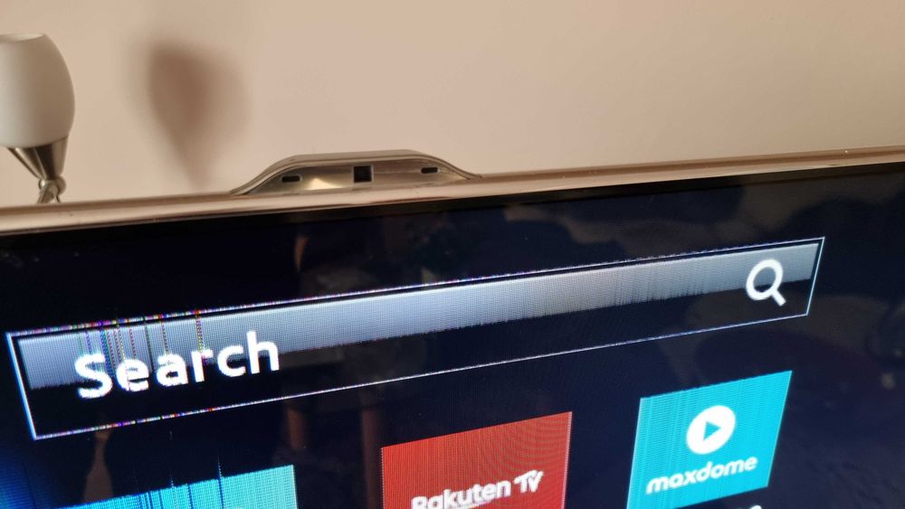 SAMSUNG LED Smart TV 3D okulary ue55es8000s najwysza klasa!