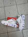 *Oryginalne buty*NikeShoxTLWhiteNowe Moda_męskie_Buty R.43