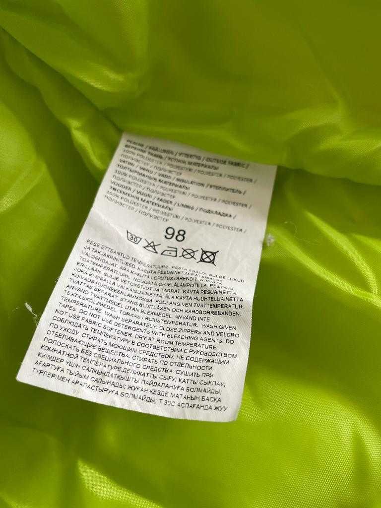 Зимний комплект Lenne 98р,