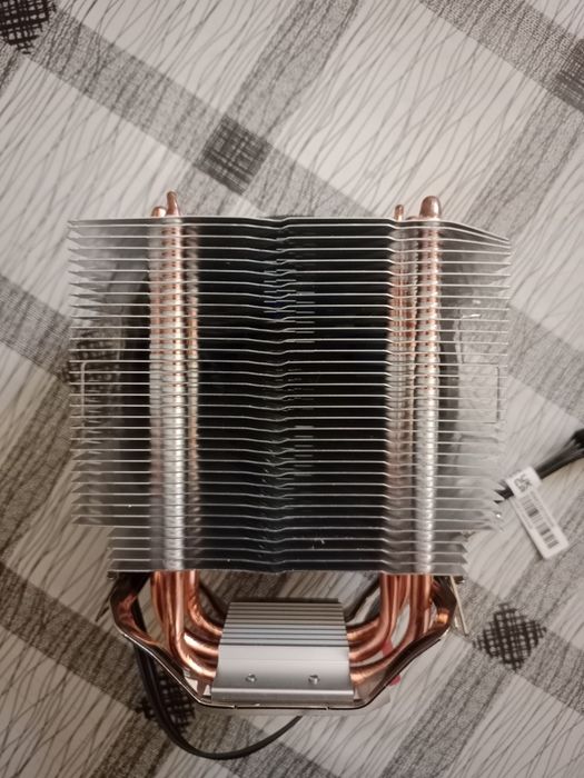 Кулер DeepCool GAMMAXX 300