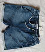 Шорты ZARA джинсовые, бренд Прага Чехия размер: EUR 40 / L / 48 Новые!