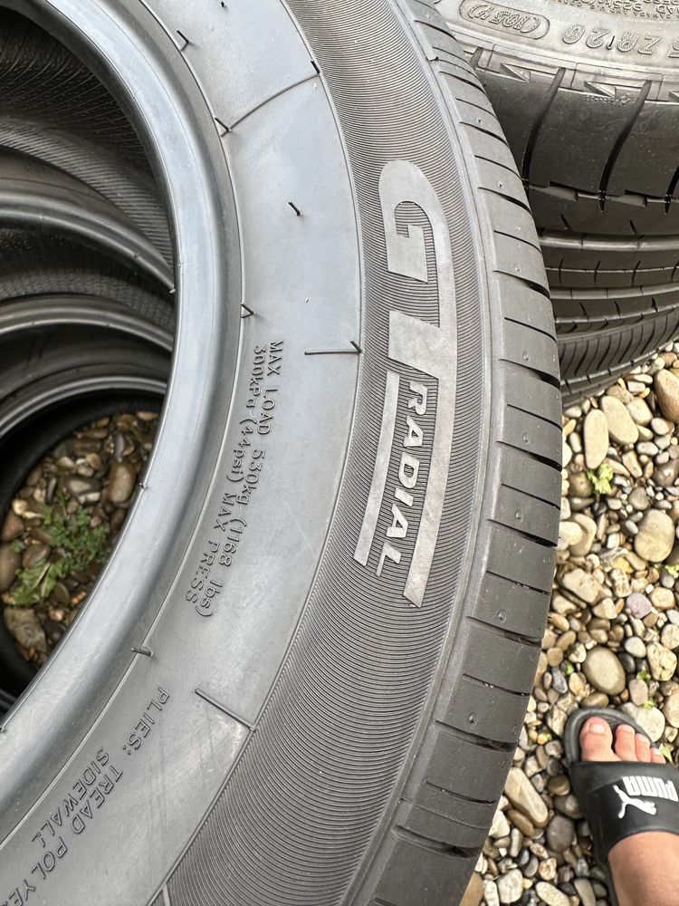 185/65/14 GT Radial FE1 CITY