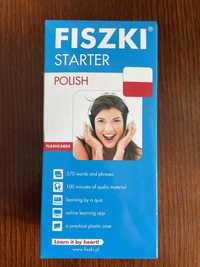 Flashcards / Fiszki Starter Polish