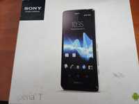 Sony Xperia T lt30