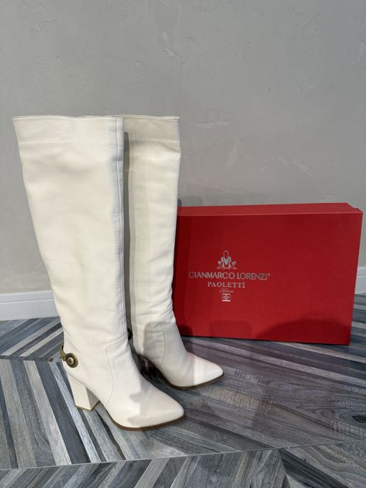 Продам сапоги (листайте карусель)