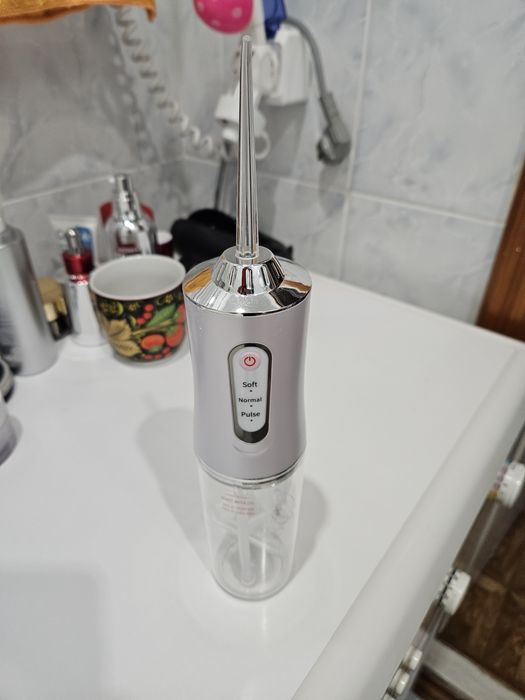 Іригатор портативний