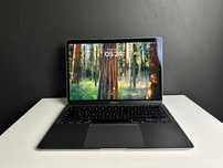 MacBook Air 13,3" M1 2020 | 16GB | 128GB Space Gray